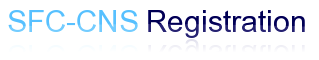 SFC-CNS Account Activation